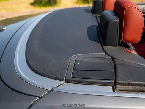 Used 2013 BMW M3 Convertible image 89