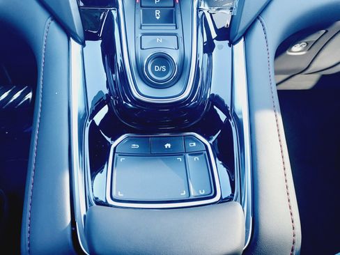 New 2026 Acura RDX A-Spec image 30