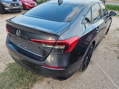 Used 2022 Honda Civic Sport image 5