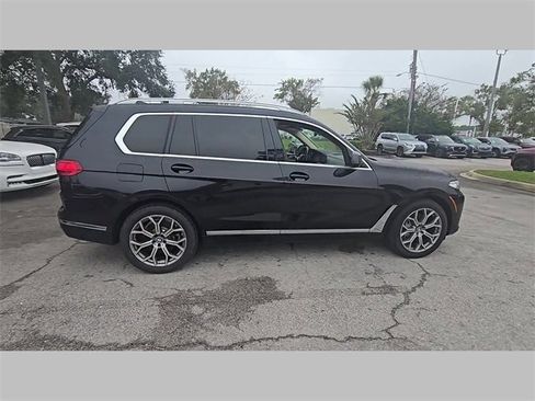 Used 2019 BMW X7 xDrive40i image 31