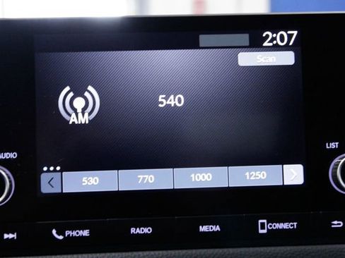 Certified 2023 Honda Civic EX image 32