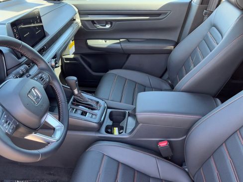 New 2026 Honda CR-V Sport-L image 19