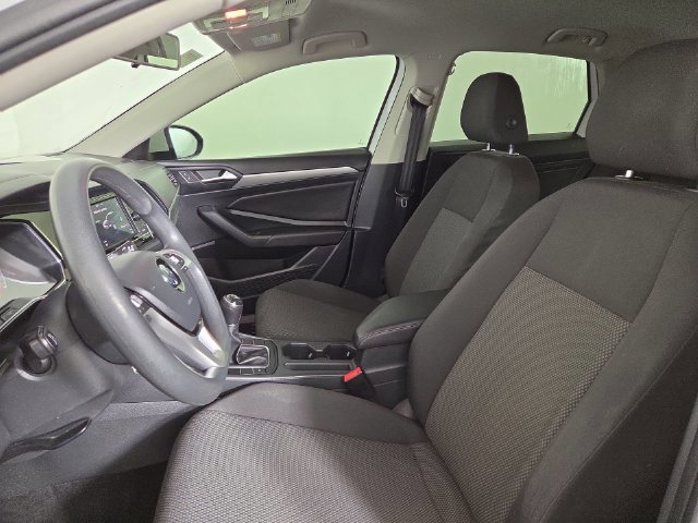 Used 2019 Volkswagen Jetta S w/ Driver Assistance Package FWD image 13