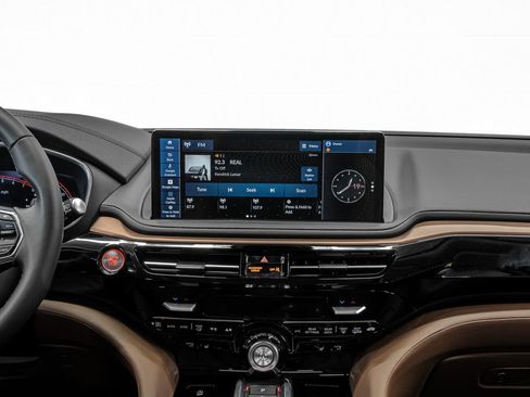 New 2026 Acura MDX w/ Technology Package image 25