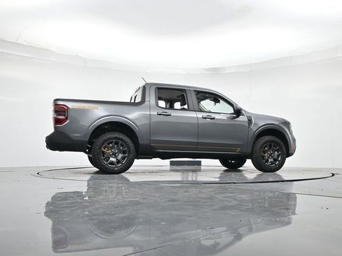 New 2026 Ford Maverick Tremor AWD/4WD image 32
