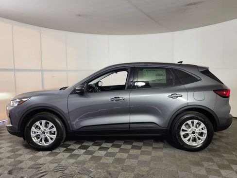 New 2026 Ford Escape Active w/ Cold Weather Package AWD/4WD image 4