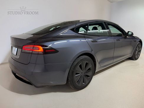 Used 2022 Tesla Model S image 5