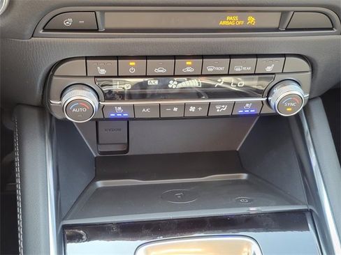 New 2025 MAZDA CX-5 AWD 2.5 S w/ Premium Plus Pkg image 19