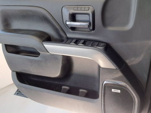 Used 2019 Chevrolet Silverado 2500 LTZ w/ Duramax Plus Package image 25