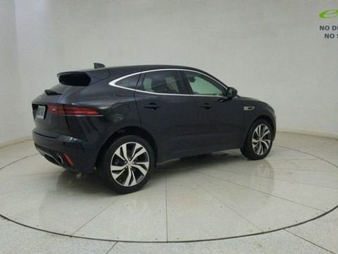 Used 2021 Jaguar E-PACE SE AWD/4WD image 70