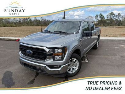 Used 2023 Ford F150 XLT