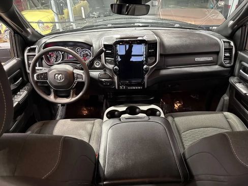 Used 2026 RAM 2500 Big Horn AWD/4WD image 24