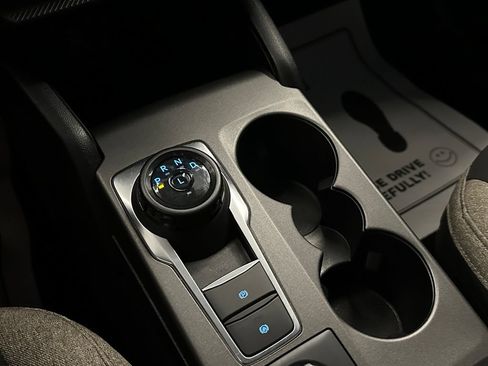 Used 2025 Ford Bronco Sport Big Bend AWD/4WD image 16