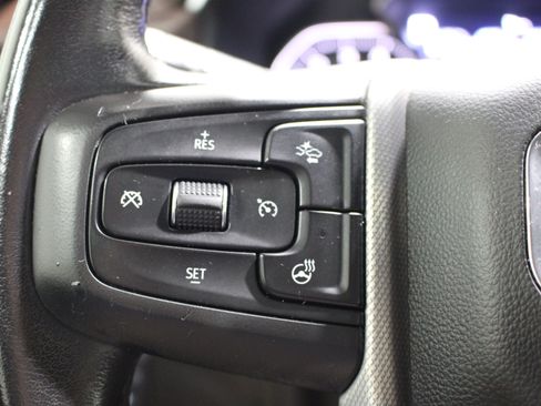 Used 2021 GMC Yukon XL Denali AWD/4WD image 11