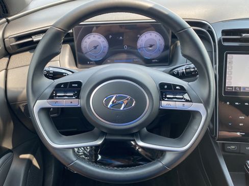 Used 2024 Hyundai Tucson XRT AWD/4WD image 17