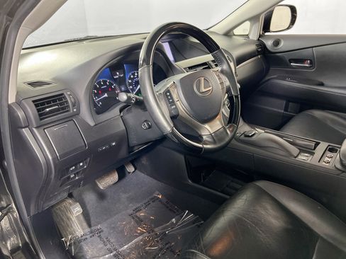 Used 2015 Lexus RX 350 image 9