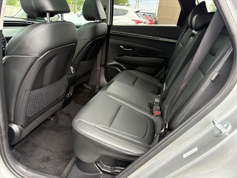 Certified 2024 Hyundai Tucson SEL AWD/4WD image 18