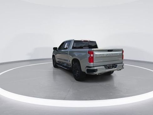 Used 2026 Chevrolet Silverado 1500 RST w/ Convenience Package II AWD/4WD image 9