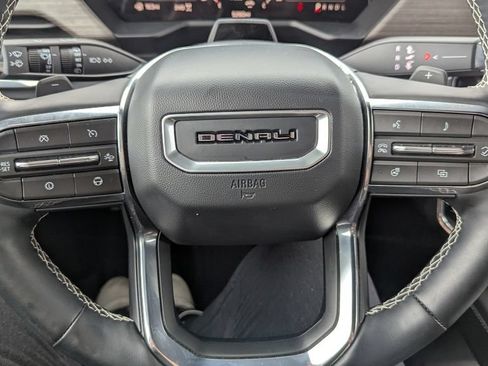 Used 2026 GMC Acadia Denali w/ Super Cruise Package AWD/4WD image 22