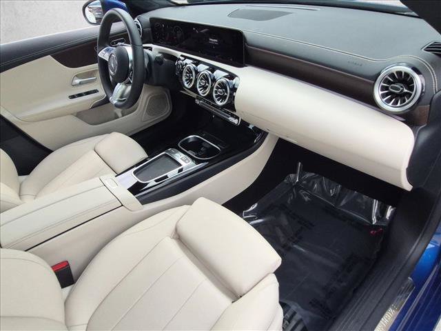 Used 2026 Mercedes-Benz CLA 250 image 22