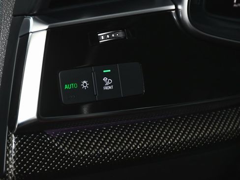 Used 2022 Audi SQ8 Premium Plus w/ Executive Package image 31