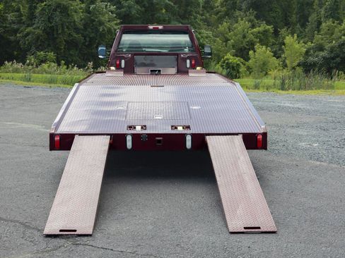 Used 1999 Ford F350 4x4 SuperCab Super Duty image 11