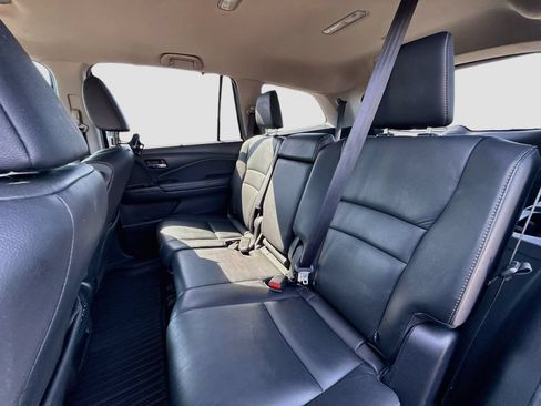 Used 2021 Honda Pilot EX-L image 27