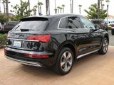 Used 2023 Audi Q5 2.0T Premium Plus w/ Premium Plus Package image 4
