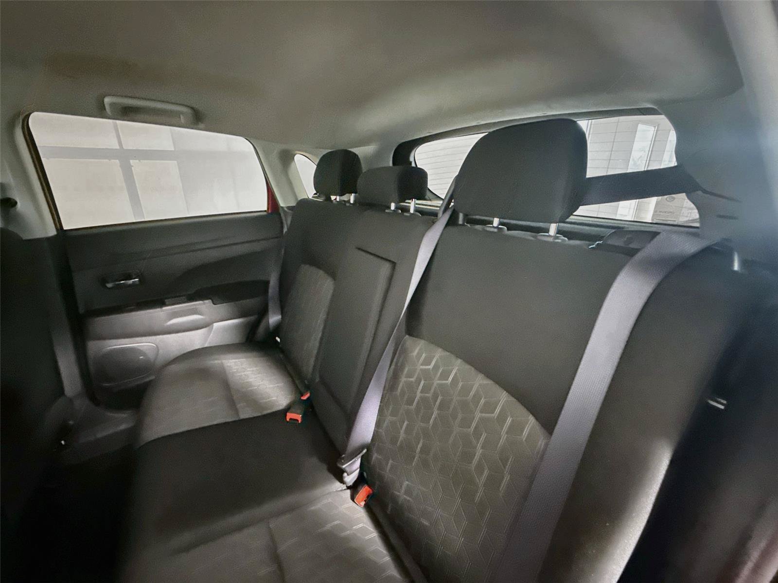 Used 2026 Mitsubishi Outlander Sport ES AWD/4WD image 12