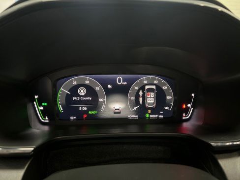 New 2026 Honda CR-V Sport-L image 23