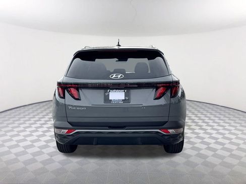 Used 2024 Hyundai Tucson SEL FWD image 6
