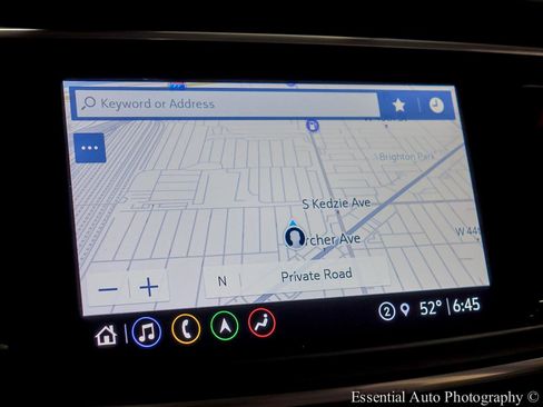 Used 2023 Buick Enclave Avenir w/ Avenir Technology Package image 23