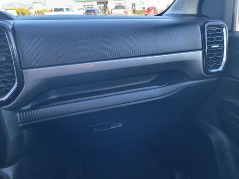 Used 2024 Ford Ranger XLT w/ FX4 Off-Road Package image 24