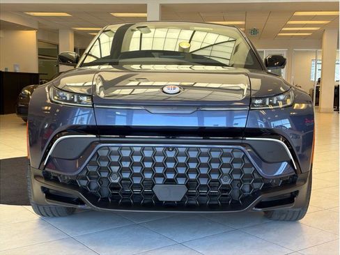 Used 2023 Fisker Ocean Extreme image 2