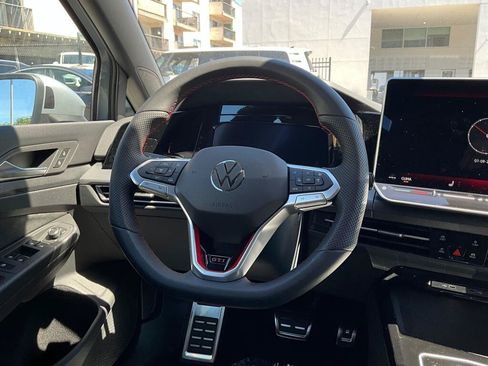 New 2026 Volkswagen GTI S FWD image 20