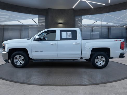 Used 2018 Chevrolet Silverado 1500 LT w/ All Star Edition image 3