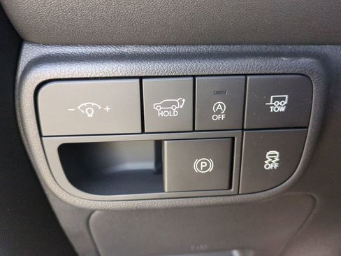 New 2026 Hyundai Palisade SEL image 31