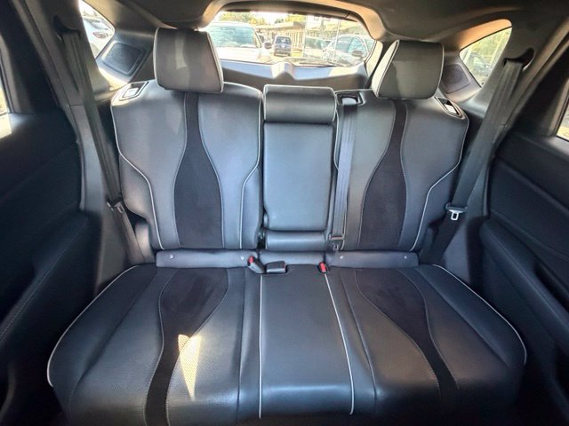 Used 2020 Acura RDX A-Spec w/ Technology Package AWD/4WD image 16