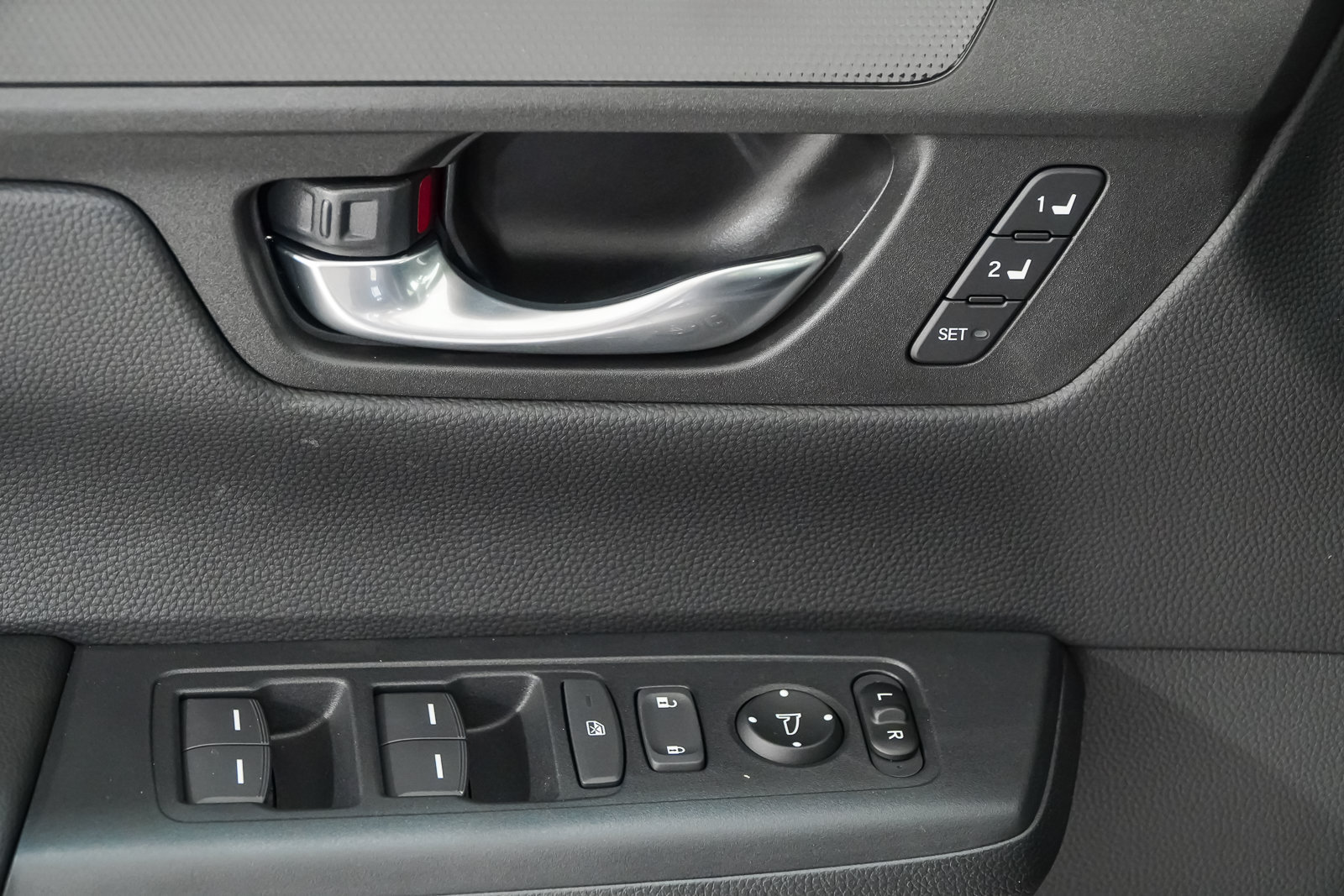 New 2027 Honda CR-V Sport-L image 18