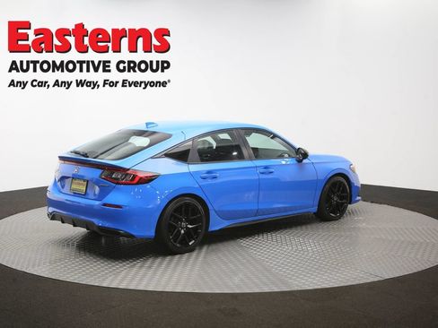 Used 2022 Honda Civic Sport image 40