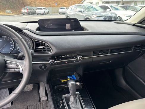 Used 2024 MAZDA CX-30 AWD 2.5 S w/ Preferred Package image 21