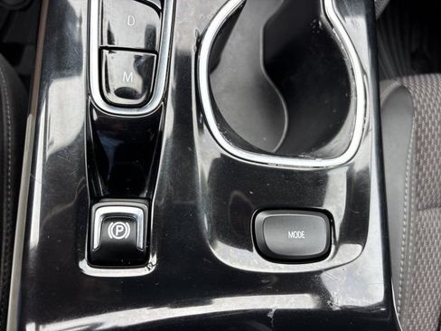 Used 2023 Buick Envision Preferred FWD image 38