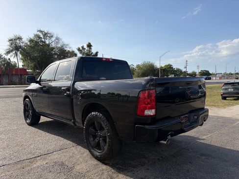 Used 2017 RAM 1500 Express w/ Express Value Package RWD image 6