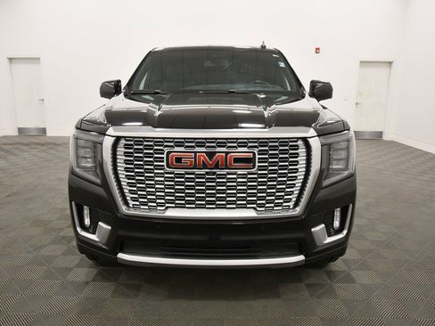 Used 2021 GMC Yukon XL Denali image 11