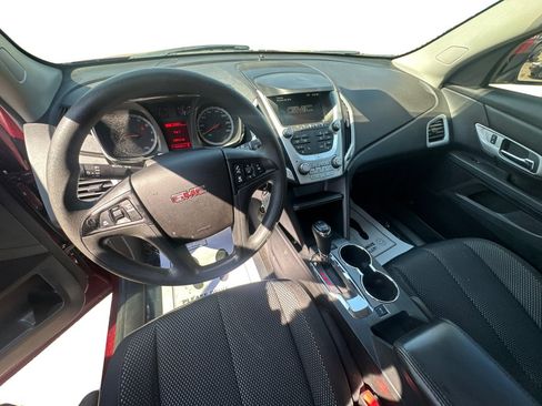 Used 2017 GMC Terrain SLE FWD image 30