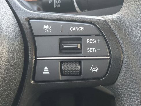 Certified 2024 Honda Accord LX image 24