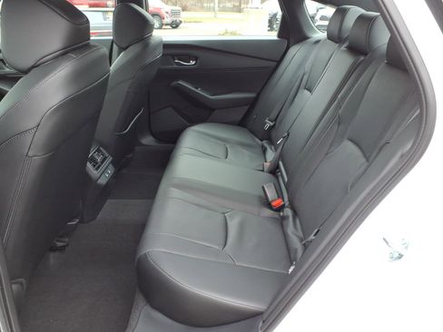 New 2026 Honda Accord Sport image 7