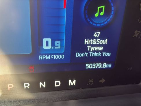 Used 2022 Ford Bronco Big Bend image 20