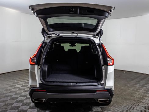 Used 2024 Honda CR-V Sport image 40