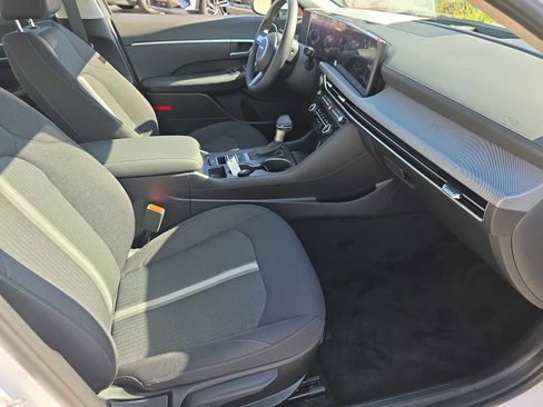 New 2026 Hyundai Sonata SE image 22